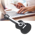 thumbnail image 4 of Usb USB Flash Drives Guitar Appearance Capacity Optional Compatible System  for Data Storage Transmission, 4 of 7
