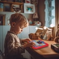 thumbnail image 3 of Tablet LexiBook Bilingüe Talking Paw Patrol JCPad007pai2, 3 of 5