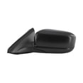 thumbnail image 1 of Espejo Honda Accord 2003 A 2007 Generica Izq Elect P/Pintar 3 Pines, 1 of 4