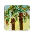 thumbnail image 1 of Betsy Drake CT385 Sous-verre à Crevettes - Lot de 4, 1 of 1