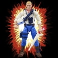 thumbnail image 2 of G.I. Joe Classified Series Retro Cardback USA Duke, America's 250th Birthday 6 Inch Action Figure, 2 of 8
