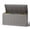 Gray, variant on Nihsuao 80 Gallon Wood-grain Resin Deck Box, Lockable Weatherproof Outdoor Storage Bin for Patio Cushions, Garden Tools, and Backyard Use, Upgraded Version(Black)