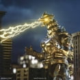 thumbnail image 4 of Bandai Namco - Godzilla - Mecha Godzilla 2002, 6" Action Figure Set, 4 of 12