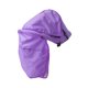 thumbnail image 4 of Cubierta para el sol para cochecito, cubierta para el sol para cochecito, extensor, plegable, impermeable, grande, transpirable, cubierta para el sol púrpura, 4 of 8