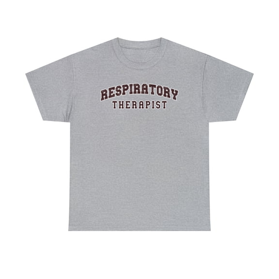 22Gifts Respiratory Therapist RT Graduation Shirt, Gifts, Tshirt