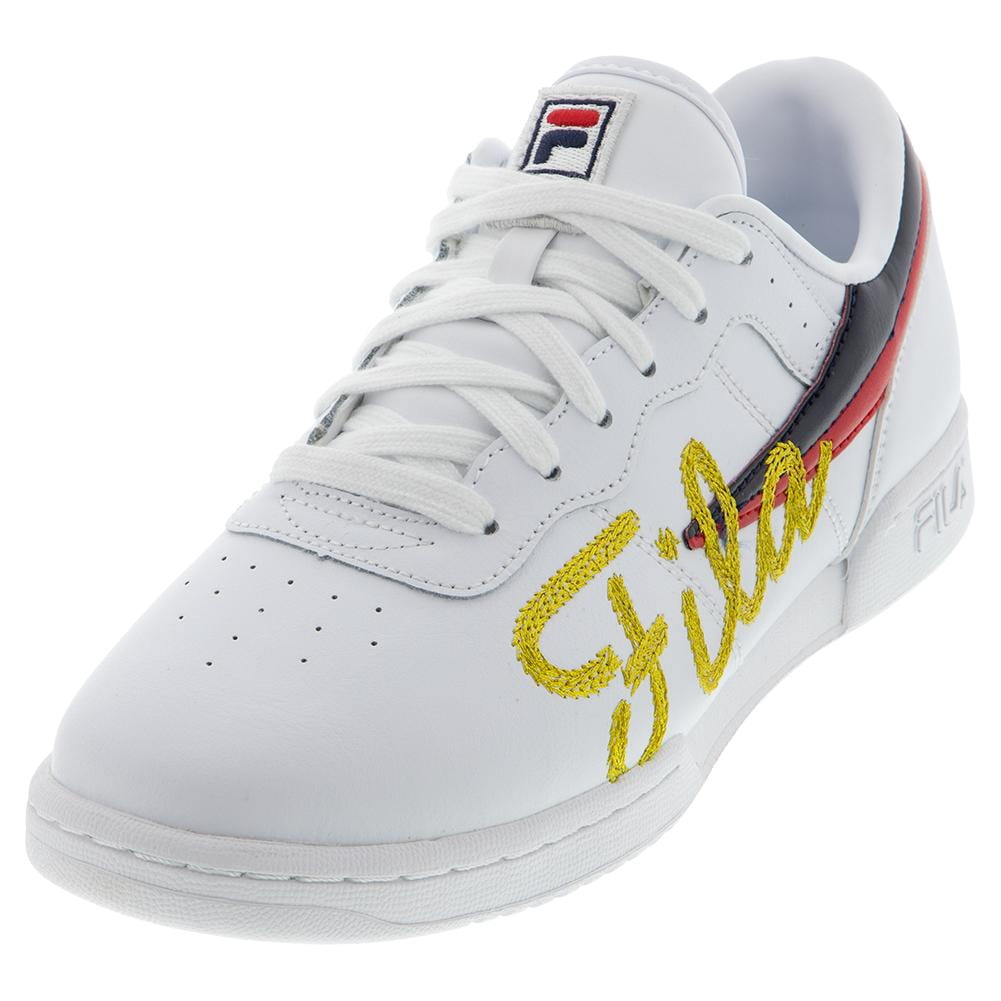 fila original fitness sneaker womens
