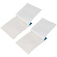 thumbnail image 1 of 2 Folleto 100 Pcs 10cm x 7.5cm de Papel de Limpieza Suave Blanco para la Lente de la Camara, 1 of 5