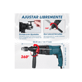 thumbnail image 5 of Rotomartillo Cincelador Martillo Perforador Sds 800w, 5 of 5