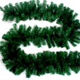 thumbnail image 4 of Billuyoard Guirnalda de Navidad de pino de 5,5 m, guirnalda de Navidad verde decorativa, decoración de pancarta de ratán de árbol de Navidad artificial Type2 NO2 Billuyoard JR0831-00, 4 of 6