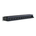 thumbnail image 5 of CyberPower Metered Series PDU15M2F10R - power distribution unit, 5 of 6