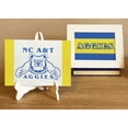 thumbnail image 4 of North Carolina A&T Aggies Team Pride Sand Art Craft Kit, 4 of 4