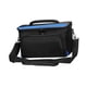 thumbnail image 5 of Bolsa de fibra óptica portátil, a prueba de golpes, vacía, con correa de hombro ajustable y almohadilla, estuche de transporte para máquina de empalme, 5 of 8