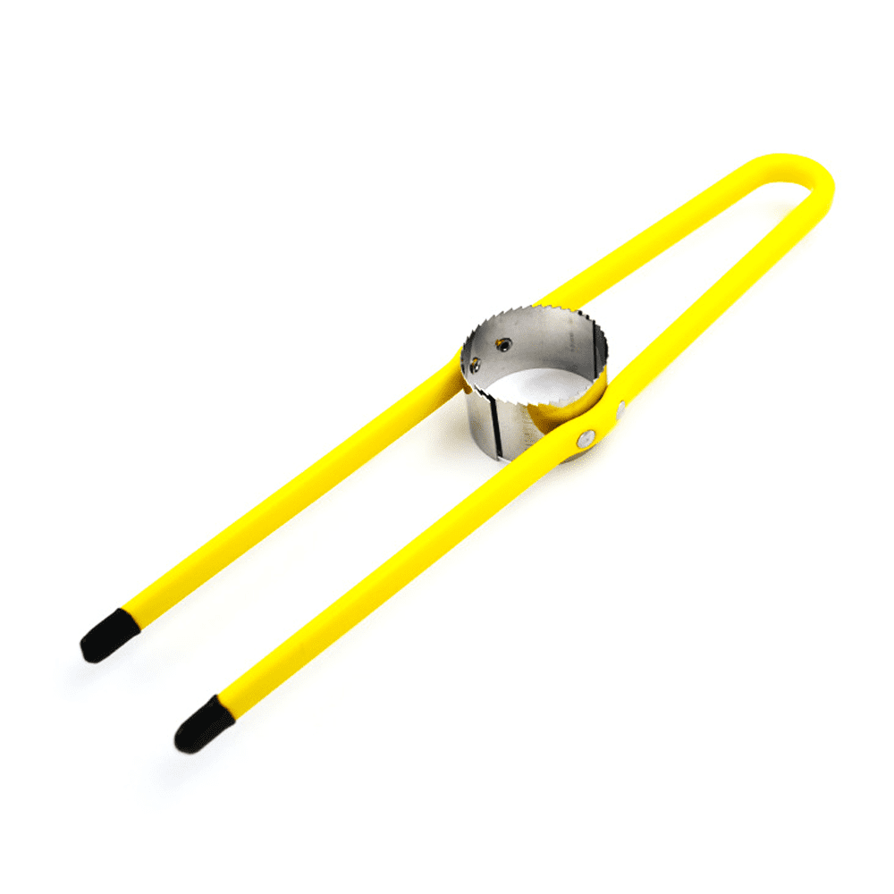 Corn Peeler, Stainless Steel Cob Corn Stripper Corn Stripping Tool