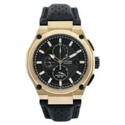 Citizen Men's Eco-Drive Watch Japanese Quartz Mineral Crystal CA0313-07E