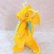 thumbnail image 5 of TAKARA TOMY Pokemon Dragonite Banpresto Peluche Anime Stuffed Animals Fnaf Soft Toys & Hobbies Funny Gift Dragon Plush For Kids, 5 of 5
