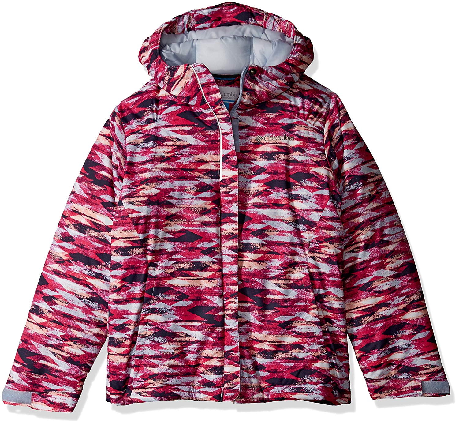 columbia horizon ride jacket