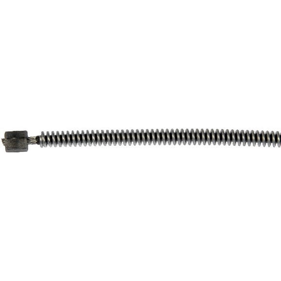 Parking Brake Cable Fits select: 2004-2009 TOYOTA SIENNA