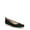 Black Fabric, variant on Women's Timeless Ballet Flat