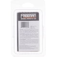 thumbnail image 7 of Freeman SSNS18-125 18-Gauge 1-1/4" Glue Collated Stainless Steel Narrow Crown Staples (1000 Count), 7 of 7