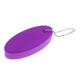 thumbnail image 4 of Llavero flotante, Accesorios para deportes acuáticos, Llavero ligero para barco, Flotante Púrpura, 4 of 8