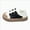 A0469-White, variant on NIEWTR Toddler Shoes Toddler Boys Girls Barefoot Shoes Kids Breathable Sneakers Slip on Toddler Sneakers Casual Shoes Walking/Running Shoes (Green,7)