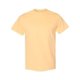 thumbnail image 1 of Camiseta Gildan Hombres G500 5.3 oz Yellow Haze 4X, 1 of 1