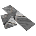 thumbnail image 1 of Kitchen Rug Non-slip Kitchen Rug and Pad Waterproof Memory Foam Kitchen rug, 1 of 5