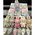thumbnail image 4 of POP MART Labubu Plush Toy Collection 6 Pcs : un Cadeau Adorable pour les Enfants et les Amis, Inspirant le Rire et Idéal pour Exposition, 4 of 4