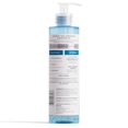 thumbnail image 4 of Eucerin Face Gentle Cleansing Hydrating Cleansing Gel, Daily Face Wash and Makeup Remover with Hyaluronic Acid, 13.5 Fl Oz Bottle, 4 of 13