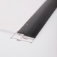thumbnail image 2 of Carpet Edging Trim - PVC, Black, Customizable Size, 2 of 5
