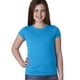 thumbnail image 1 of Camiseta Princesa Niña TURQUESA Ropa de siguiente nivel XL, 1 of 1