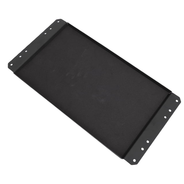 Caja De Herramientas Mesa Plegable De Almacenamiento Lateral, Caja De Herramientas Multifuncional Bandeja De Herramientas Magnética Marco De Metal Bandeja Recubierta De Goma 325