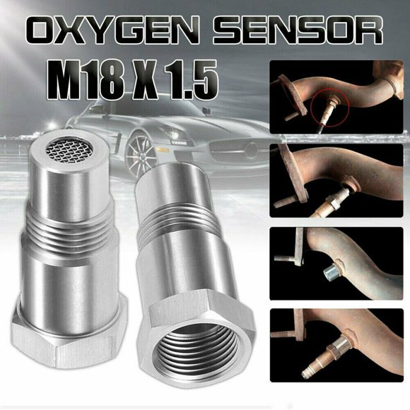Oxygen Sensor Spacer