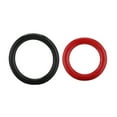 thumbnail image 1 of Ccdes 2 Pcs Joint Torique de Pompe de Direction 91345-RDA-A01 91370-SV4-000 Compatible avec Honda, Joint Torique de Pompe de Direction pour Honda, 91345-RDA-A01, 1 of 8