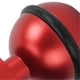 thumbnail image 2 of Diving Light Ball Head Aluminium Alloy Hard Coating Anodizing Small Lightweight Durable Diving Flashlight Ball HeadRed, 2 of 4