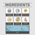 thumbnail image 5 of East Moon Matte Fluffy Hair Wax Styling Long-lasting hair natural styling refreshing and smooth hair wax, 5 of 5