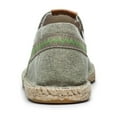 thumbnail image 5 of Men's Casual Shoes Trendy Breathable Linen Canvas Fisherman Shoes For Everyday Wear Ahoes, 5 of 8