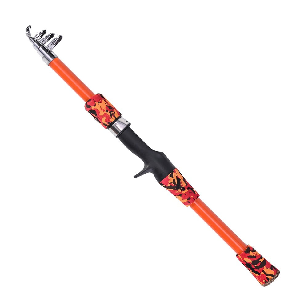 Daiwa FTS902MFS Surf Fishing Rod - Fiberglass - 90 Length