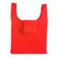 thumbnail image 1 of Bolsa de compras reutilizable, lavable, plegable, de tela Oxford resistente, para ir al mercado, acampar y viajar., 1 of 8