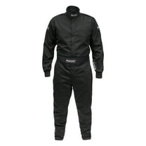 Driving Suit SFI 3.2A/1 S/L Black Medium