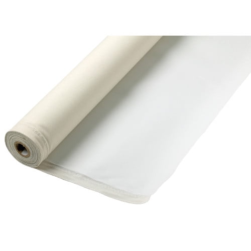 5ft x 61 VViViD Double Primed Cotton Canvas 61 Wide Roll Choose Your Size!