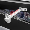 thumbnail image 1 of Restrictor de Bloqueo Macarena para ventana de seguridad Estilo A, 1 of 8