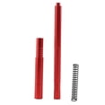 thumbnail image 1 of Eje de transmisión central de metal AR310884 para Arrma Typhon Senton 1/10 RC Truck Car Upgrade PartsRed, 1 of 14