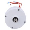thumbnail image 1 of 3 Phase Permanent Magnet Generator Permanent Magnet Electric Generator Industrial Supplies Permanent Magnet Generator Electric 3 Phase AC Alternator AVAN-200w Industrial Supplies, 1 of 8