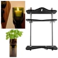 thumbnail image 2 of para negro Zulema Cortador de botellas, 2 of 8