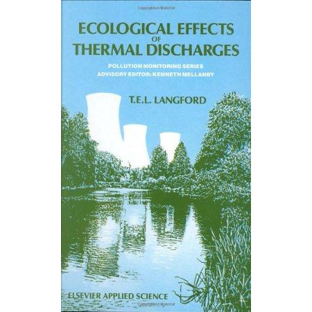 Thermo Effect - Ecological Effects of Thermal Discharges