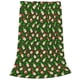 thumbnail image 2 of Balery Gnomes In Caps Manta de Felpa Suave y Acogedora – Cobija de Franela Aterciopelada para Cama, Lavable y Cálida para Sofá, Mascotas, Transpirable-60"x50", 2 of 7