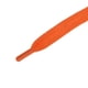 thumbnail image 3 of Cuerdas de Cordones Cola para Patines de Ruedas 6 Pies Naranja, 3 of 8