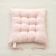 thumbnail image 4 of Seat Cushions - Chair Pads Chair Pillow Cushion with Anti-Slip Ties for Kitchen, Dining, Office Chairs, Tatami,15.75x15.75inches, 4 of 6