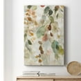 thumbnail image 6 of Cascading Nature I Premium Gallery Wrapped Canvas - Ready to Hang, 6 of 9